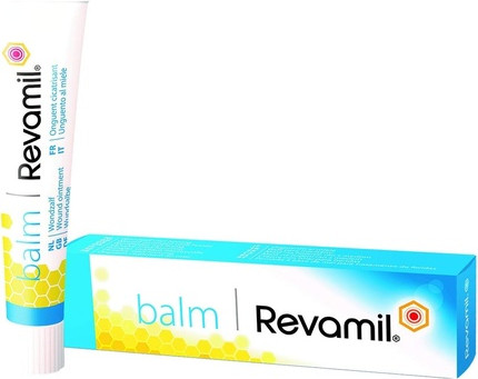 Burt's Bees Balsam