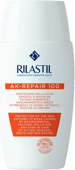 Fluid Rilastil Rilastil Sun System Akrepair