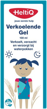 Cooling Gel Heltiq