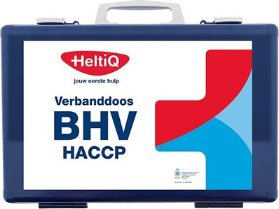 Оборудование Heltiq Модульный Haccp
