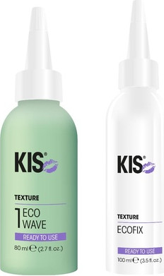 Perm Treatment Royal Kis EcoWave 1