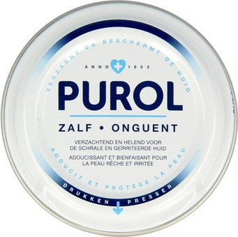 Крем для кожи Purol Onquent