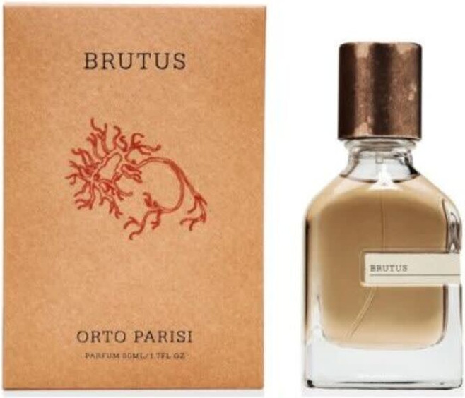 Eau de Parfum Orto Parisi Brutus