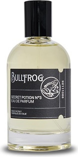 Eau De Parfum Bullfrog Secret Potion N.3