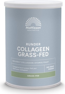 Биологически активная добавка Mattisson Solugel