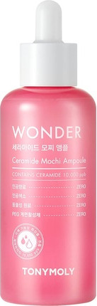 Ampoule Tony Moly Wonder Ceramide Mochi Collection Ampoule