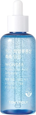 Hyaluronsäure Ampulle Tony Moly Wonder