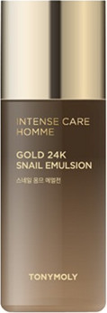 Emulsion Tony Moly Intense Care Homme Gold 24k Snail