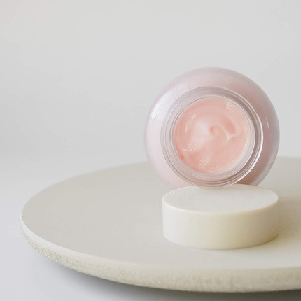 Face Cream Aromatica Reviving Rose Infusion Cream