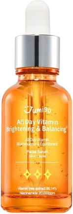 Сыворотка Jumiso All Day Brightening & Balancing Anti-Aging and Wrinkle