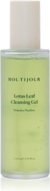 Yuzni tozalovchi jel Boutijour Lotus Leaf Cleansing Gel
