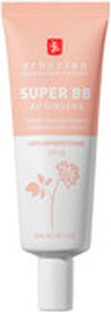 Tinted Day Cream Erborian Super Bb Covering Carecream