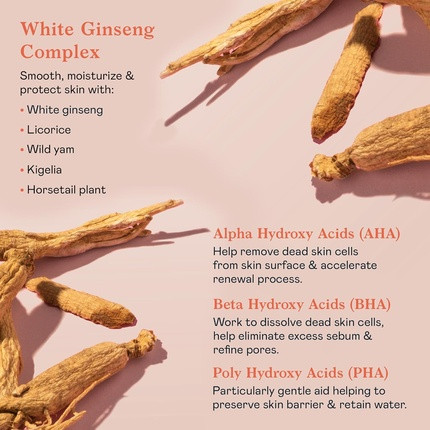 Peeling Gel Erborian Skin Hero