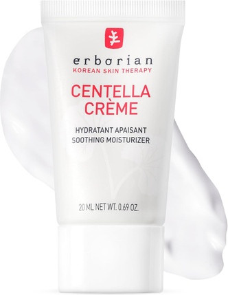 Gesichtscreme Erborian Centella Cream