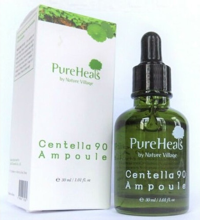 Hydrating Serum Pureheals PureHeals by Nature Village Centella90