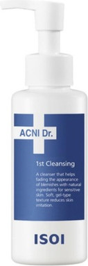 Reinigungsschaum Isoi Isoi Acni Dr. 1st Cleansing Cleanser