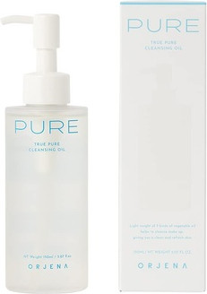Reinigungsöl Orjena True Pure