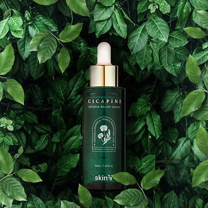 Serum Skin79 Cica Pine Intense Relief