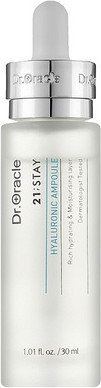 Ampoule Dr Oracle 21 STAY Hyaluronic Ampoule