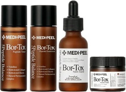 Gesichtspflegeset Medipeel Bor-tox Multi Care Kit