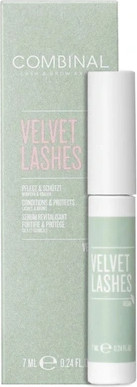 False Eyelashes Perron Rigot Combinal Velvet Lashes