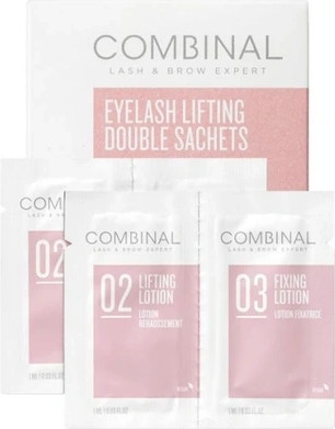 Combinal Monodosen Wimpernserum Perron Rigot