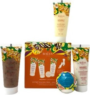 Foot Care Set Baïja