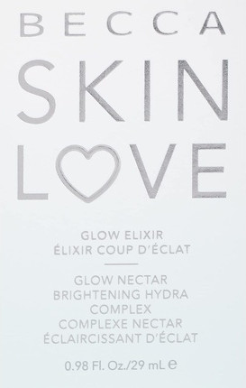 Moisturizer Becca Skin Love