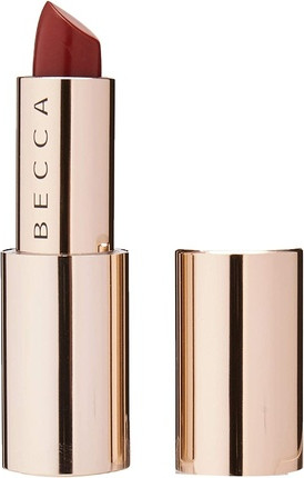 Cream Lipstick Becca Ultimate Avocado Oil Satin Finish