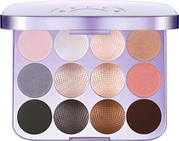 Eye Palette Becca Pearl Glow Shimmering