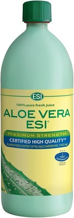 Saft Esin Akan Maximale Stärke Aloe Vera