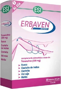 Tablets Esin Akan Erbaven Retard
