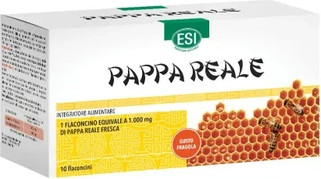 Vitamin Serum Esin Akan Esi Royal Jelly