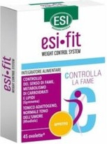Supplement Esin Akan Fit Controlla Appetite Satiating Supplement