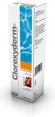 VETERINARY GIGIENA DEZINFEKTSIYASI Icf