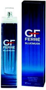 Одеколон Gianfranco Ferre