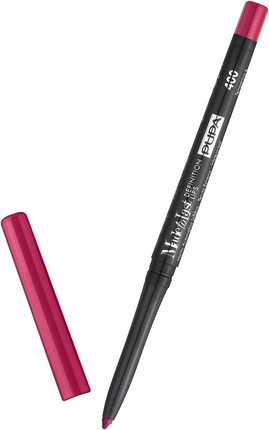 Lip Pencil Pupa Milano Made To Last Definition Lips