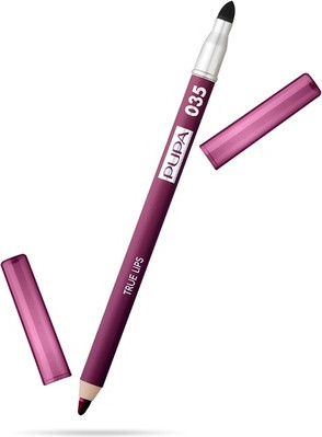 Lippenstift Pupa Milano True Lips