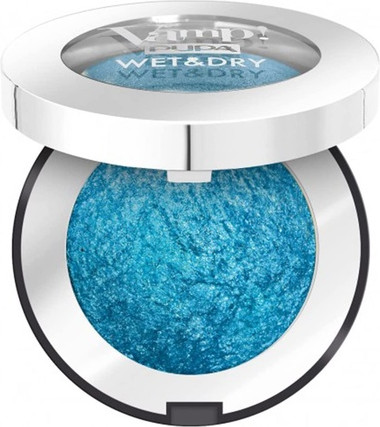 Lidschatten Pupa Milano Vamp! Wet & Dry Eyeshadow