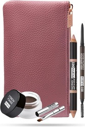 Eyebrow Set Pupa T-O Eyebrow Professional Kit Pencil + Pomade Duo