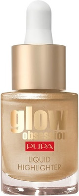 Flüssiger Highlighter Pupa Milano Obsession