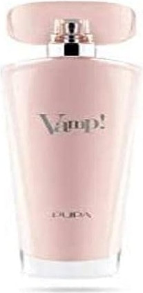 Eau De Parfum Pupa Milano Vamp! Pink