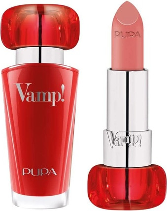 Lippenstift Pupa Milano Vamp