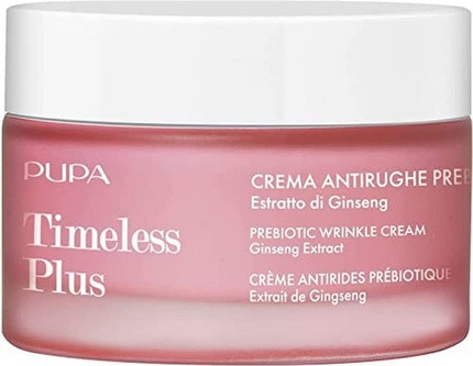 Cream Pupa Milano No Time Plus Prebiotic Noise Cancelling Cream