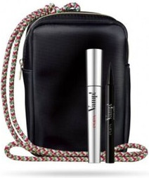 Augen-Set Pupa Milano Vamp! Kit Mascara und Stylo Liner