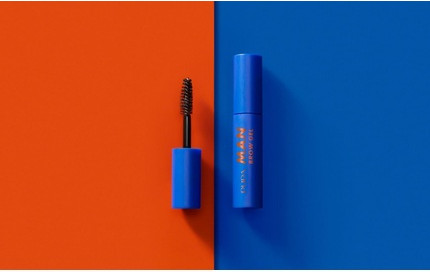 Gel Pupa Milano Eyebrow Brow Gel