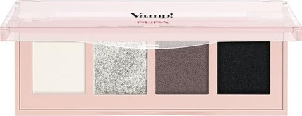 Lidschatten-Palette Pupa Milano Vamp! 4