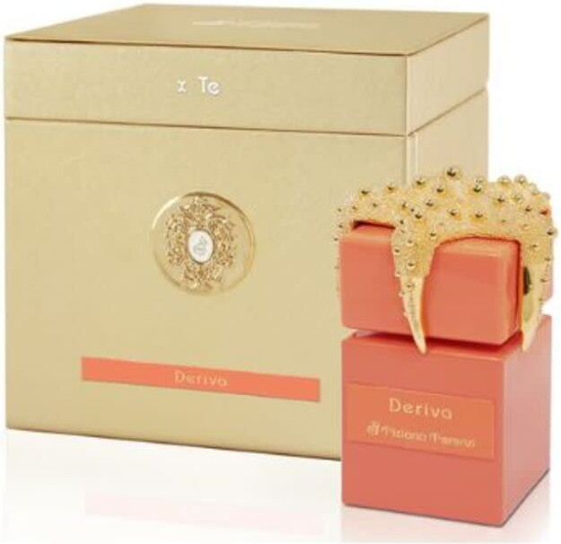 Extrait De Parfum Tiziana Terenzi Deriva