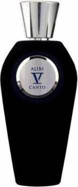 Extrait De Parfum V Canto Alibi