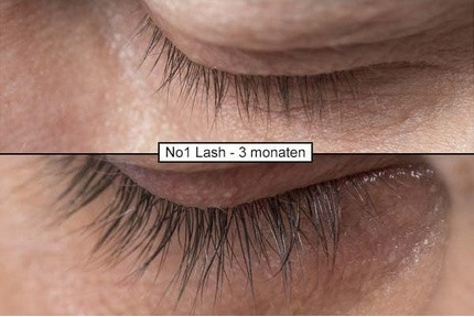 Wimpernserum Di Angelo Cosmetics No.1 Lash Extend Serum